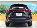 2022 Lexus NX