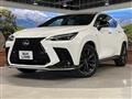 2023 Lexus NX