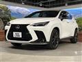 2023 Lexus NX