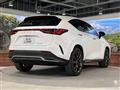 2023 Lexus NX