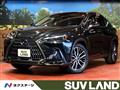 2023 Lexus NX