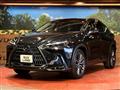 2023 Lexus NX
