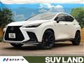 2023 Lexus NX