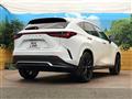 2023 Lexus NX