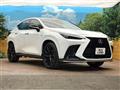 2023 Lexus NX