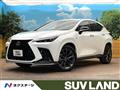 2024 Lexus NX