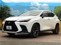 2024 Lexus NX