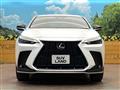 2024 Lexus NX