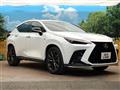 2024 Lexus NX