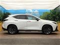 2024 Lexus NX