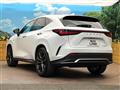 2024 Lexus NX