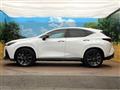 2024 Lexus NX