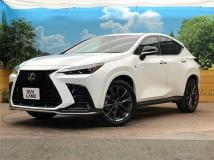 2024 Lexus NX