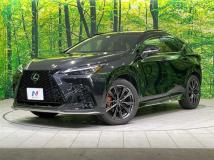 2023 Lexus NX
