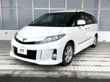 2013 Toyota Estima