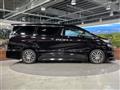 2015 Toyota Vellfire