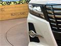 2015 Toyota Alphard
