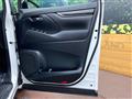 2015 Toyota Alphard