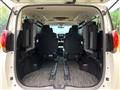 2015 Toyota Alphard