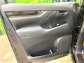 2017 Toyota Alphard