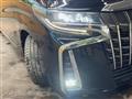 2018 Toyota Alphard