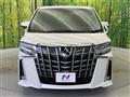 2019 Toyota Alphard