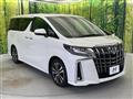 2019 Toyota Alphard