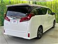 2019 Toyota Alphard