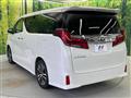 2019 Toyota Alphard
