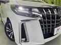 2019 Toyota Alphard