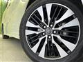 2019 Toyota Alphard