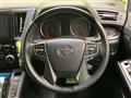 2019 Toyota Vellfire