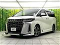 2019 Toyota Alphard