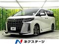2019 Toyota Alphard