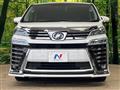 2019 Toyota Vellfire