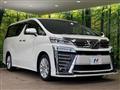 2019 Toyota Vellfire