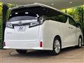 2019 Toyota Vellfire