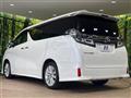 2019 Toyota Vellfire