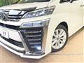 2019 Toyota Vellfire