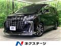 2019 Toyota Alphard
