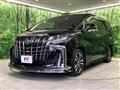 2019 Toyota Alphard