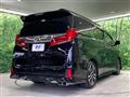 2019 Toyota Alphard