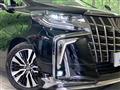 2019 Toyota Alphard