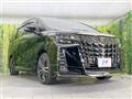 2020 Toyota Alphard