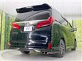 2020 Toyota Alphard