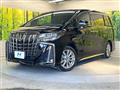 2020 Toyota Alphard