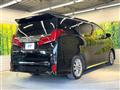 2020 Toyota Alphard