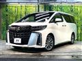 2021 Toyota Alphard
