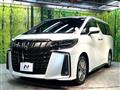 2021 Toyota Alphard