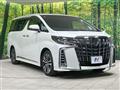 2022 Toyota Alphard